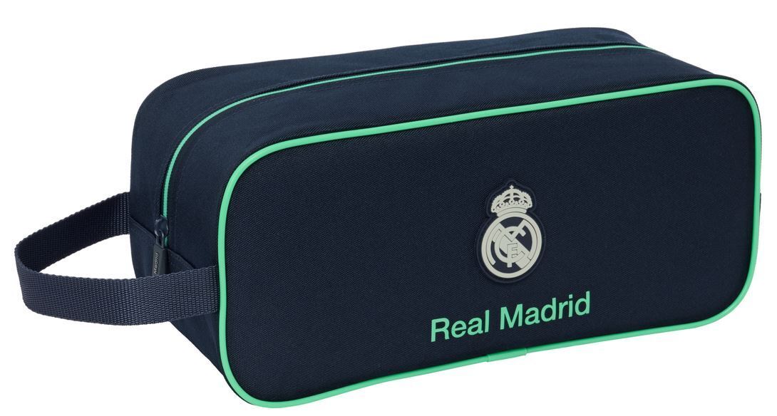 Real Madrid taška na topánky / kopačky
