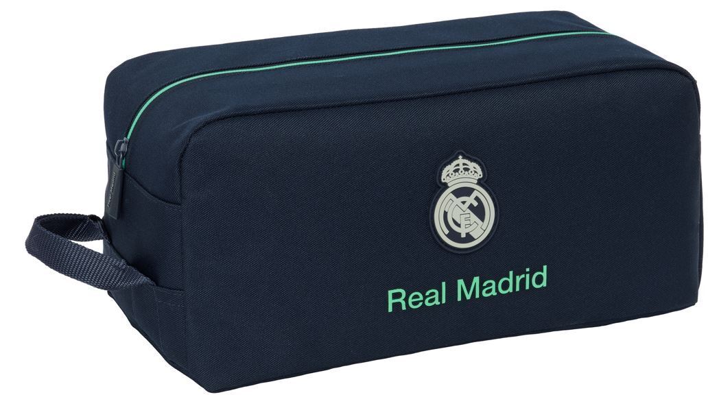 Real Madrid taška na topánky / kopačky