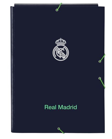 Real Madrid obal s gumičkou