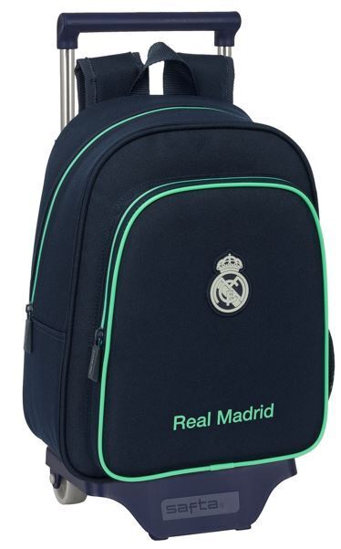 Real Madrid ruksak / batoh na kolieskach