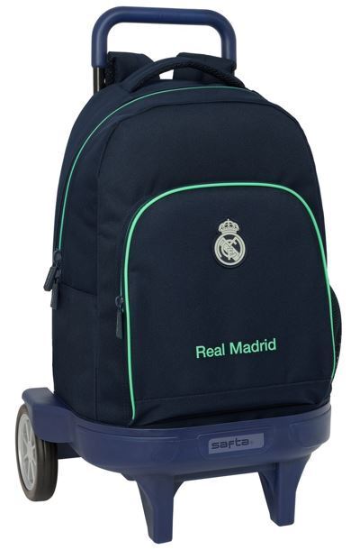 Real Madrid ruksak / batoh na kolieskach