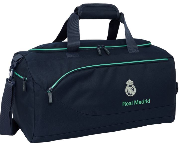 Real Madrid športová taška