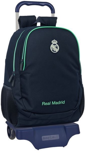 Real Madrid ruksak / batoh na kolieskach