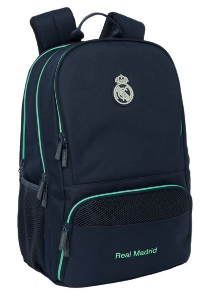 Real Madrid batoh / ruksak na notebook