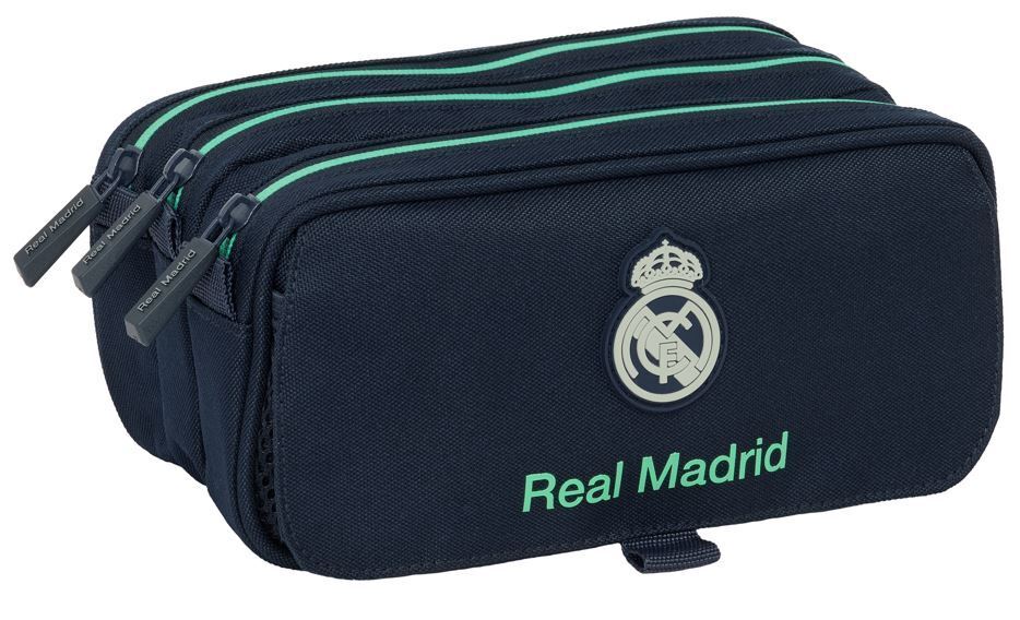 Real Madrid peračník trojitý veľký