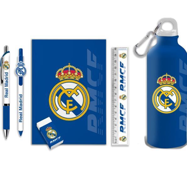 Real Madrid školský set 