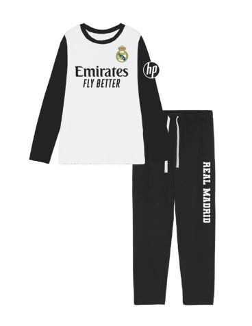 Real Madrid pyžamo pánske