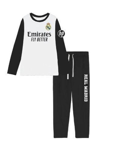 Real Madrid pyžamo detské