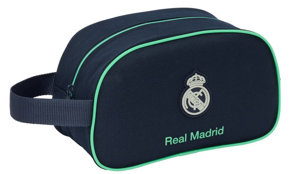 Real Madrid kozmetická taška