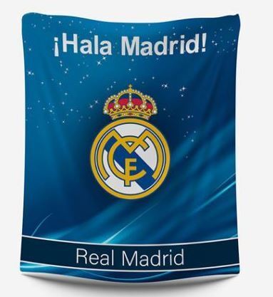 Real Madrid deka