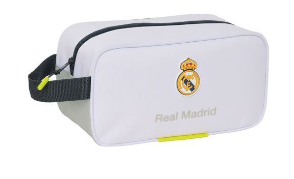 Real Madrid taška na topánky / kopačky