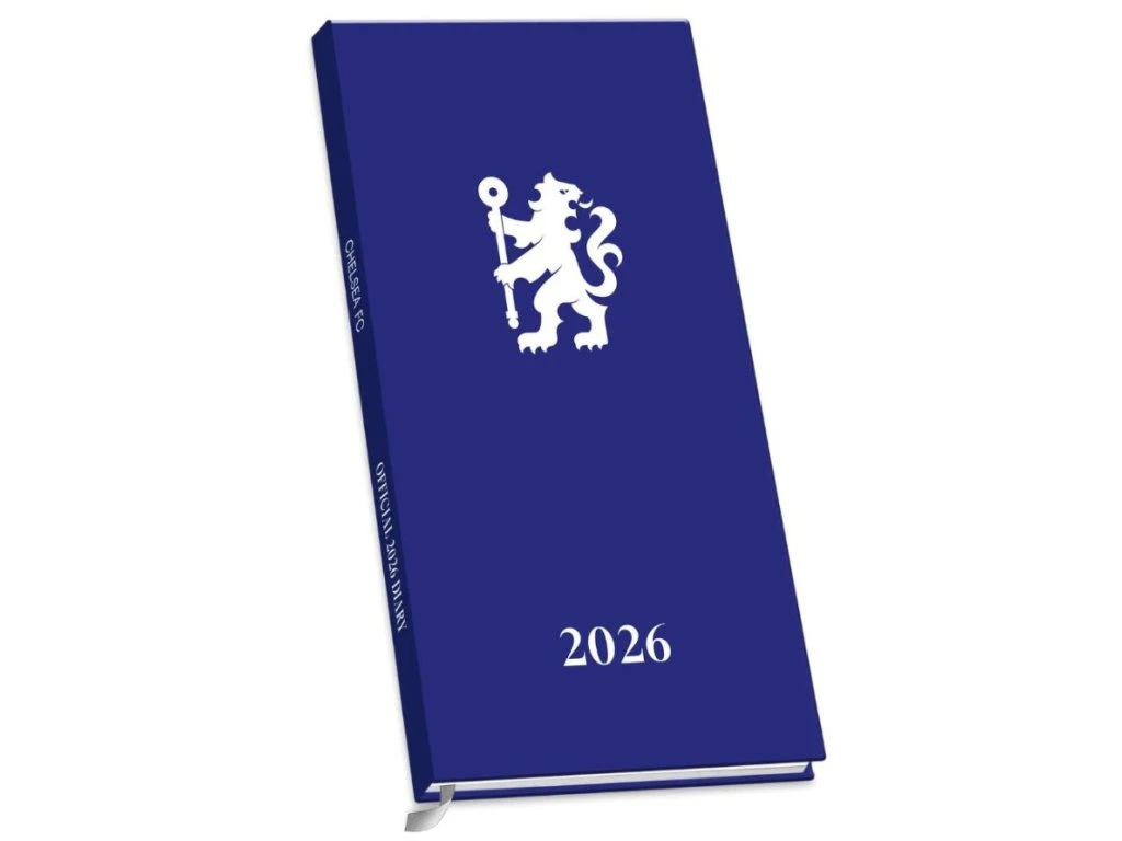 Chelsea FC diár 2026