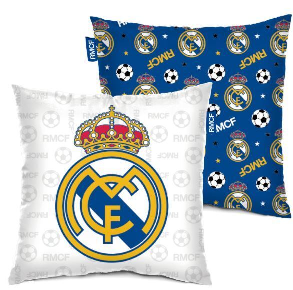 Real Madrid vankúš