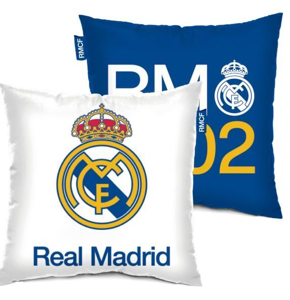 Real Madrid vankúš