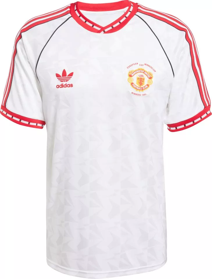 Adidas Manchester United dres 1991 pánsky 