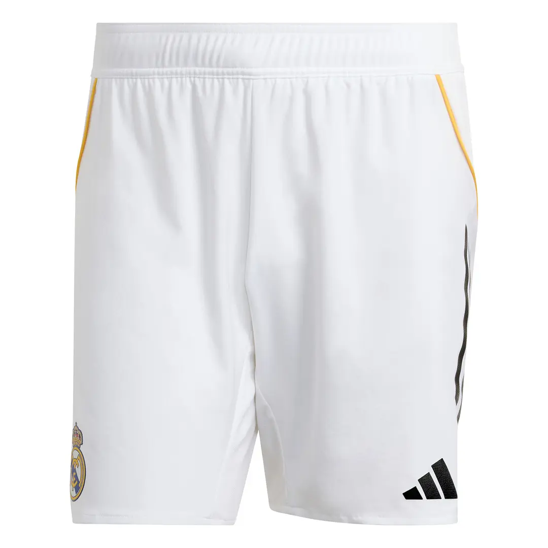 Adidas Real Madrid kraťasy pánske (2025-2026) domáce