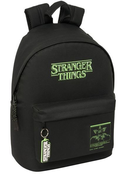 Stranger Things batoh / ruksak na notebook