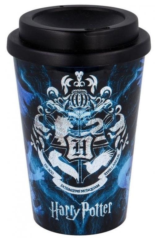Harry Potter cestovný hrnček - SKLADOM