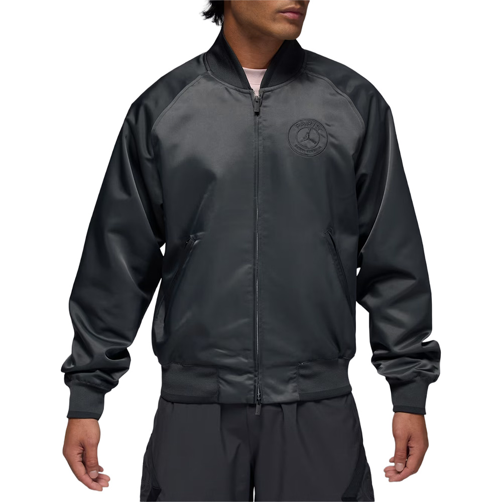 Nike Jordan Paris Saint-Germain FC - PSG bunda pánska