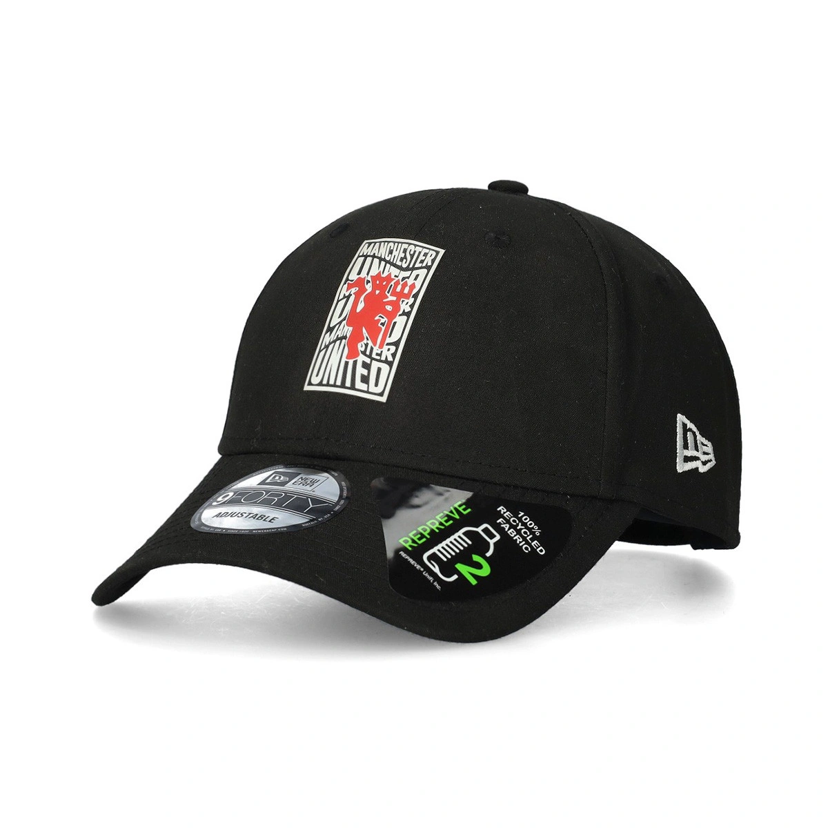 New Era 9FORTY Manchester United šiltovka čierna - SKLADOM