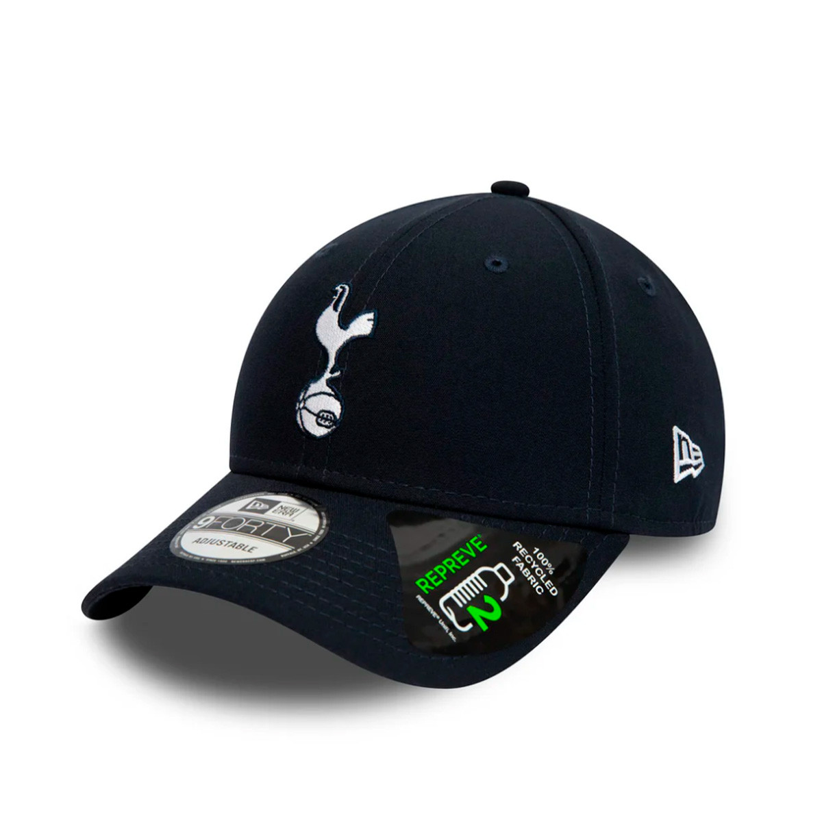 New Era Tottenham Hotspur 9FORTY šiltovka čierna - SKLADOM