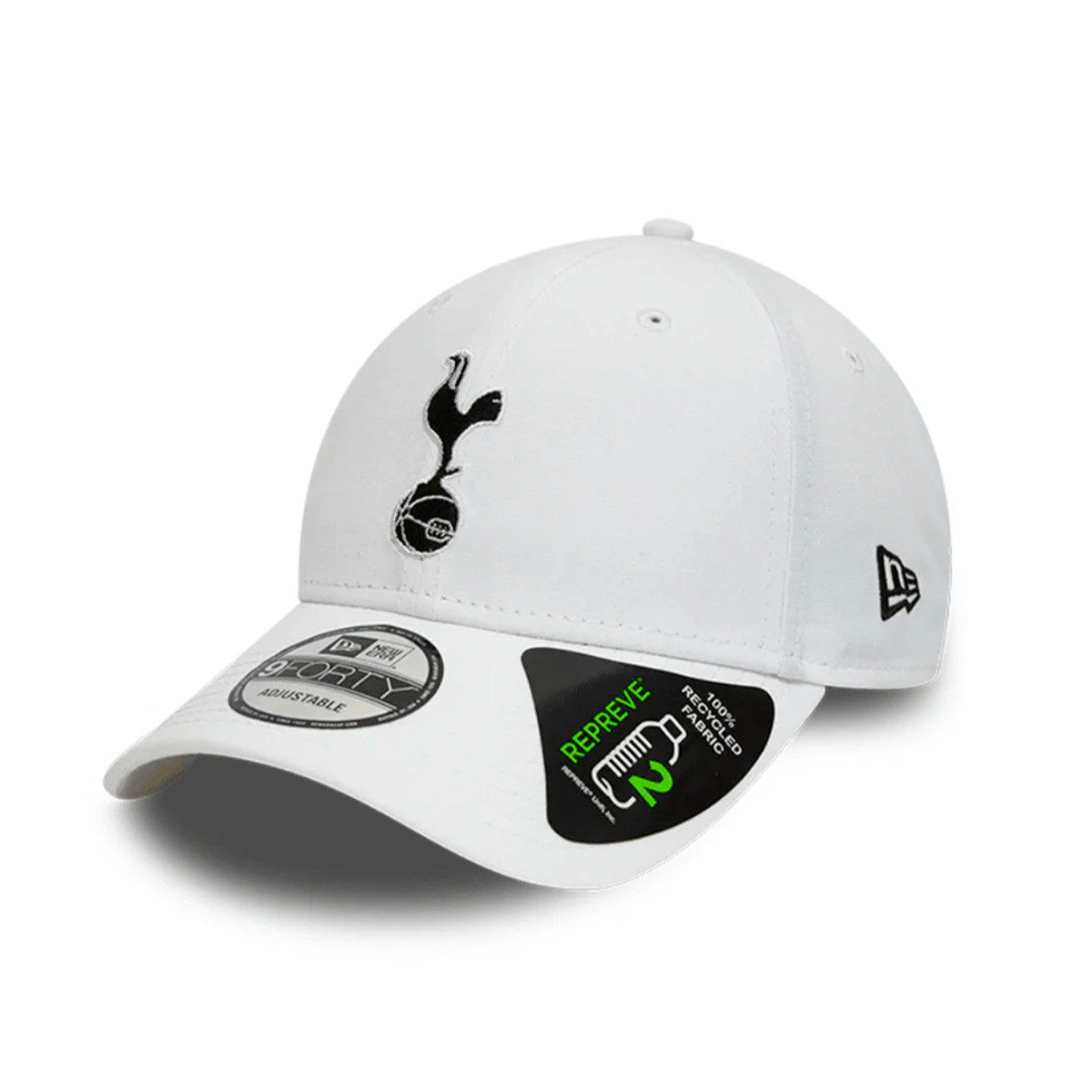 New Era Tottenham Hotspur 9FORTY šiltovka biela - SKLADOM
