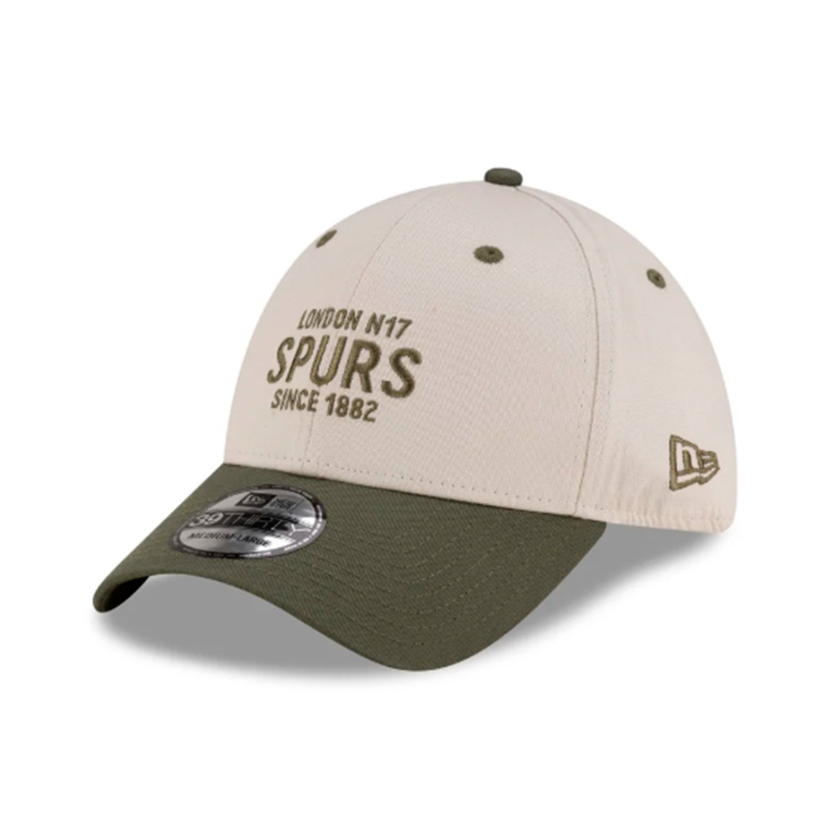 New Era Tottenham Hotspur 39THIRTY šiltovka