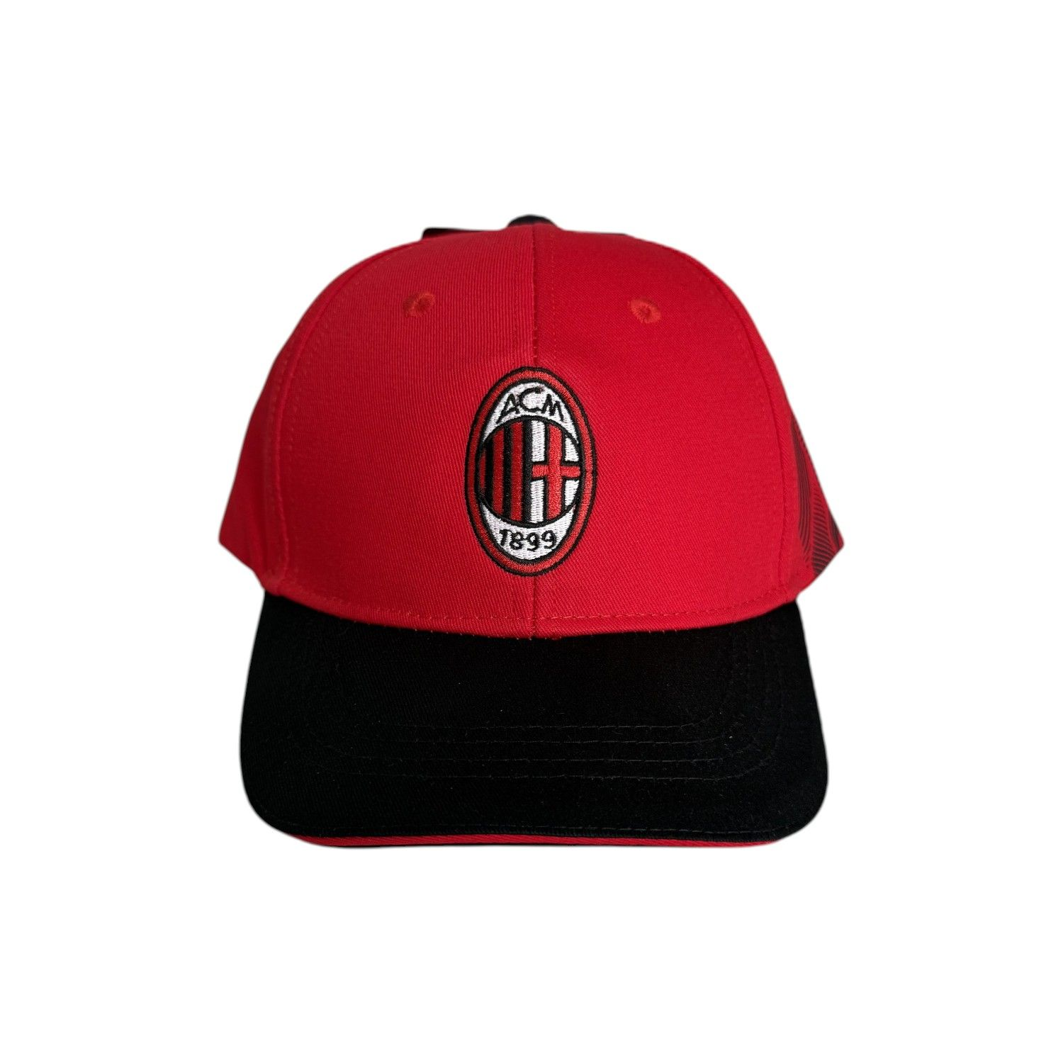 AC Miláno (AC Milan) šiltovka detská