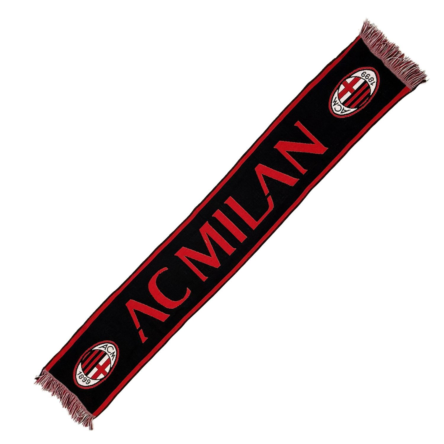 AC Miláno (AC Milan) šál