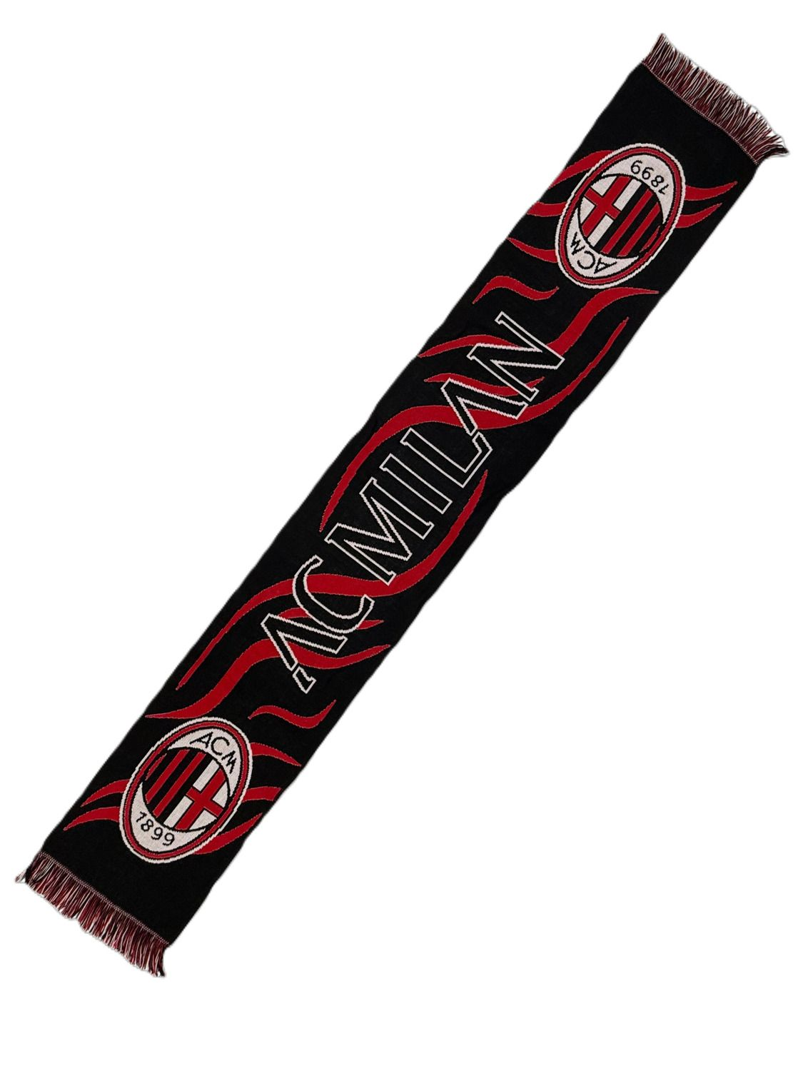 AC Miláno (AC Milan) šál