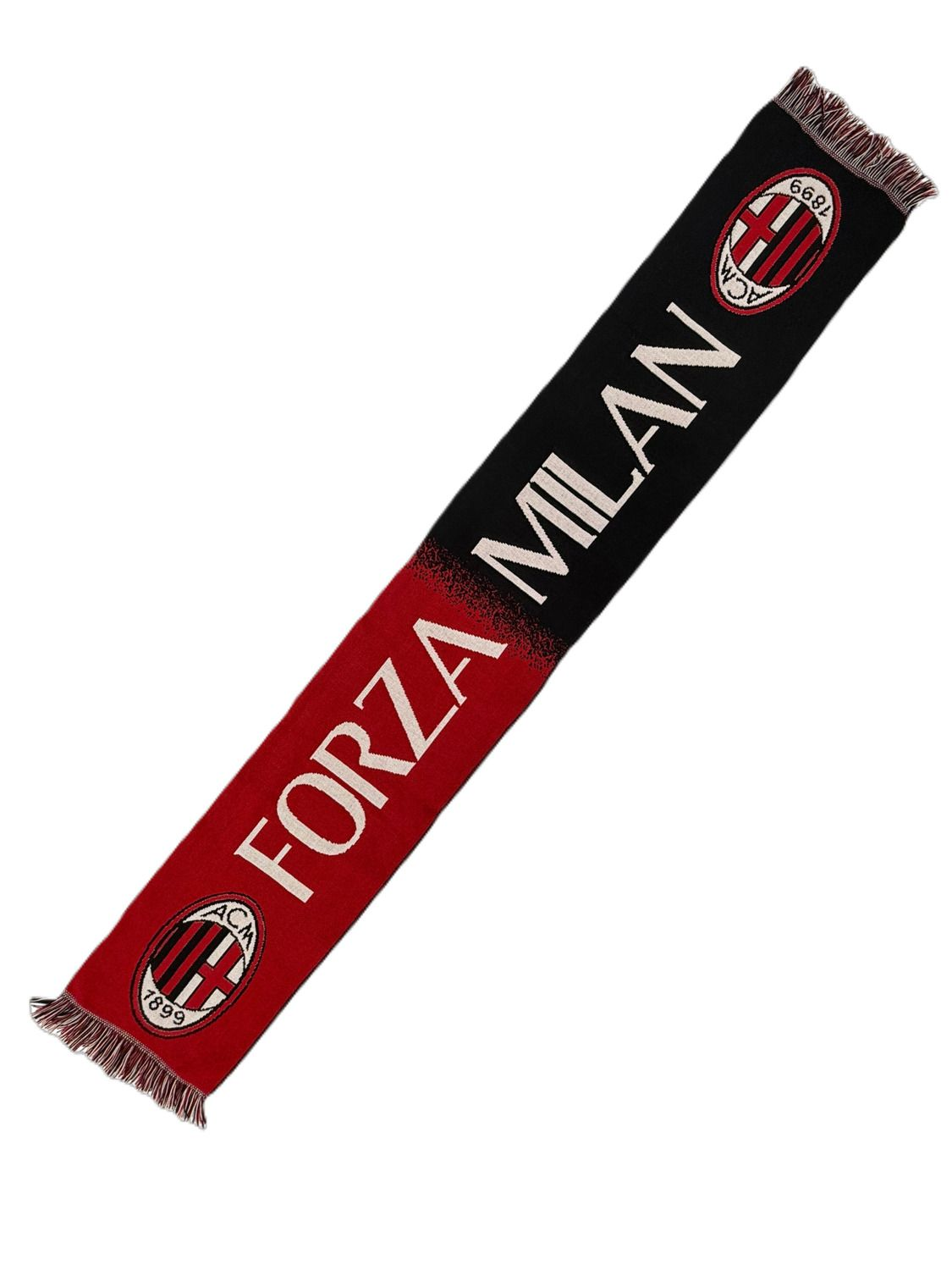 AC Miláno (AC Milan) šál