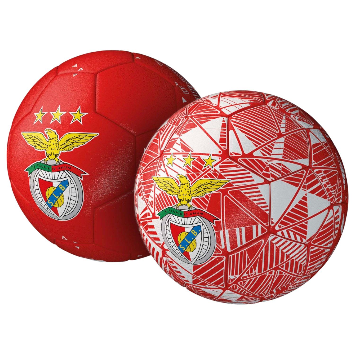 Benfica Lisabon lopta