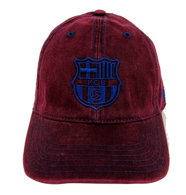 FC Barcelona šiltovka