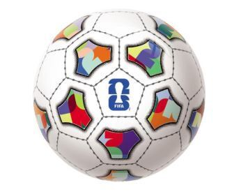 FIFA World Cup 2026 - MS vo futbale 2026 mini lopta 13 cm - SKLADOM