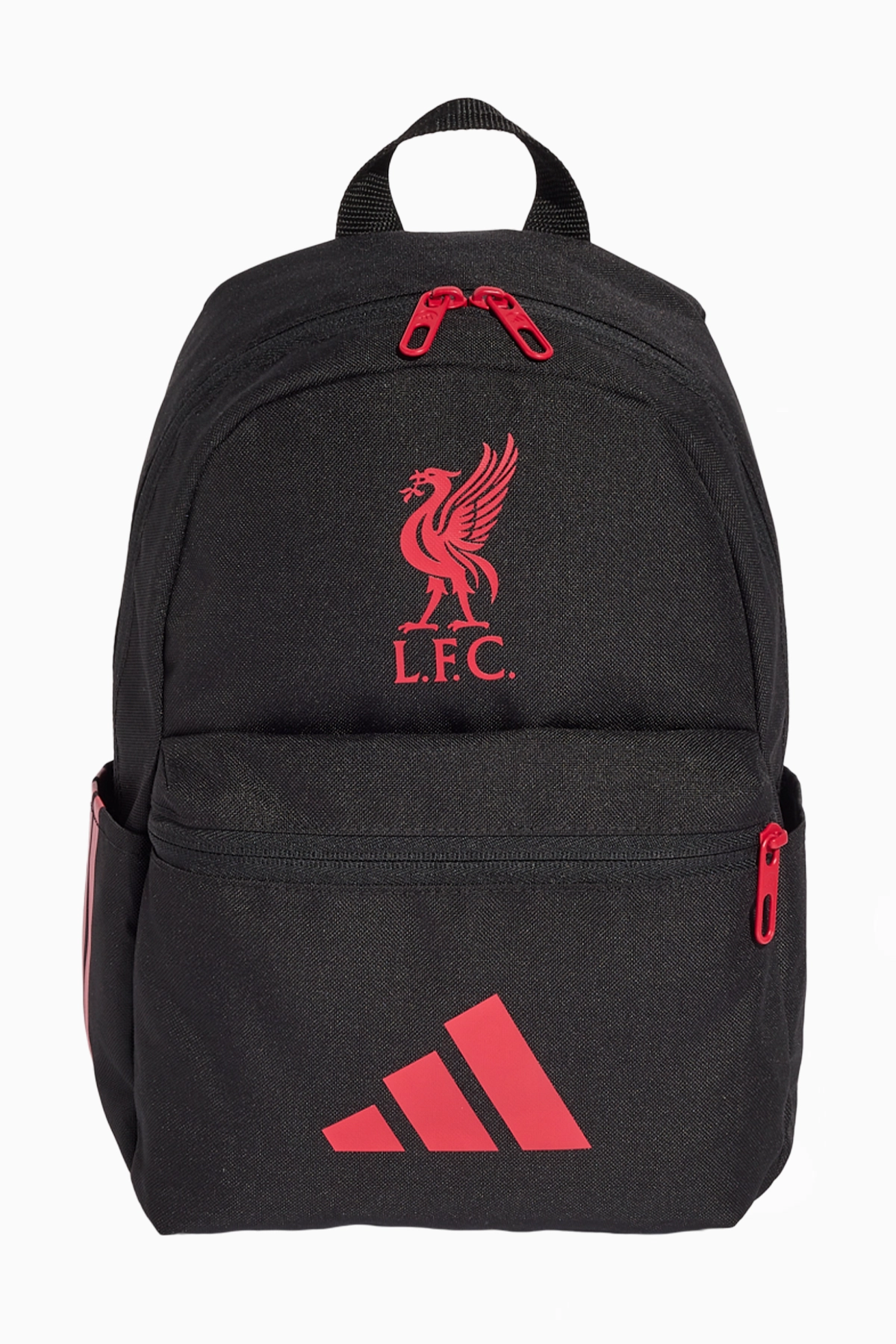 Adidas Liverpool FC ruksak / batoh čierny detský - SKLADOM