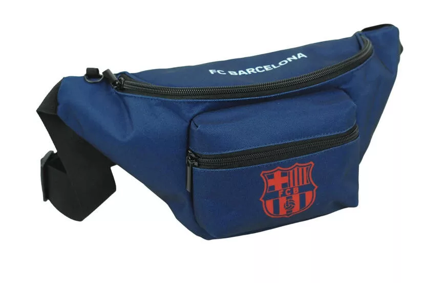 FC Barcelona FC Barcelona ľadvinka modrá