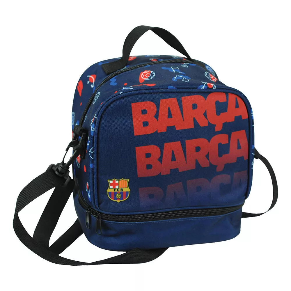 FC Barcelona FC Barcelona termo taška