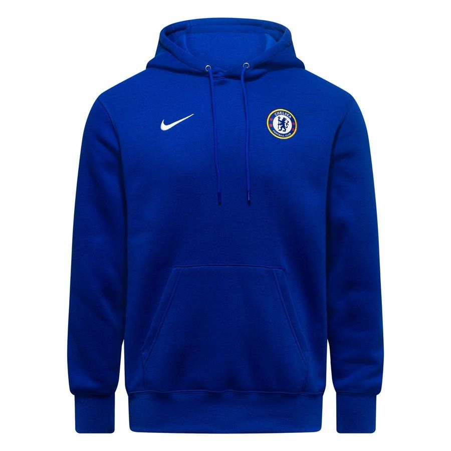 Nike Chelsea FC mikina modrá pánska
