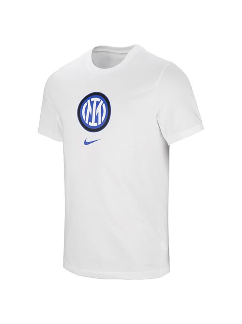 Nike Inter Miláno tričko biele pánske