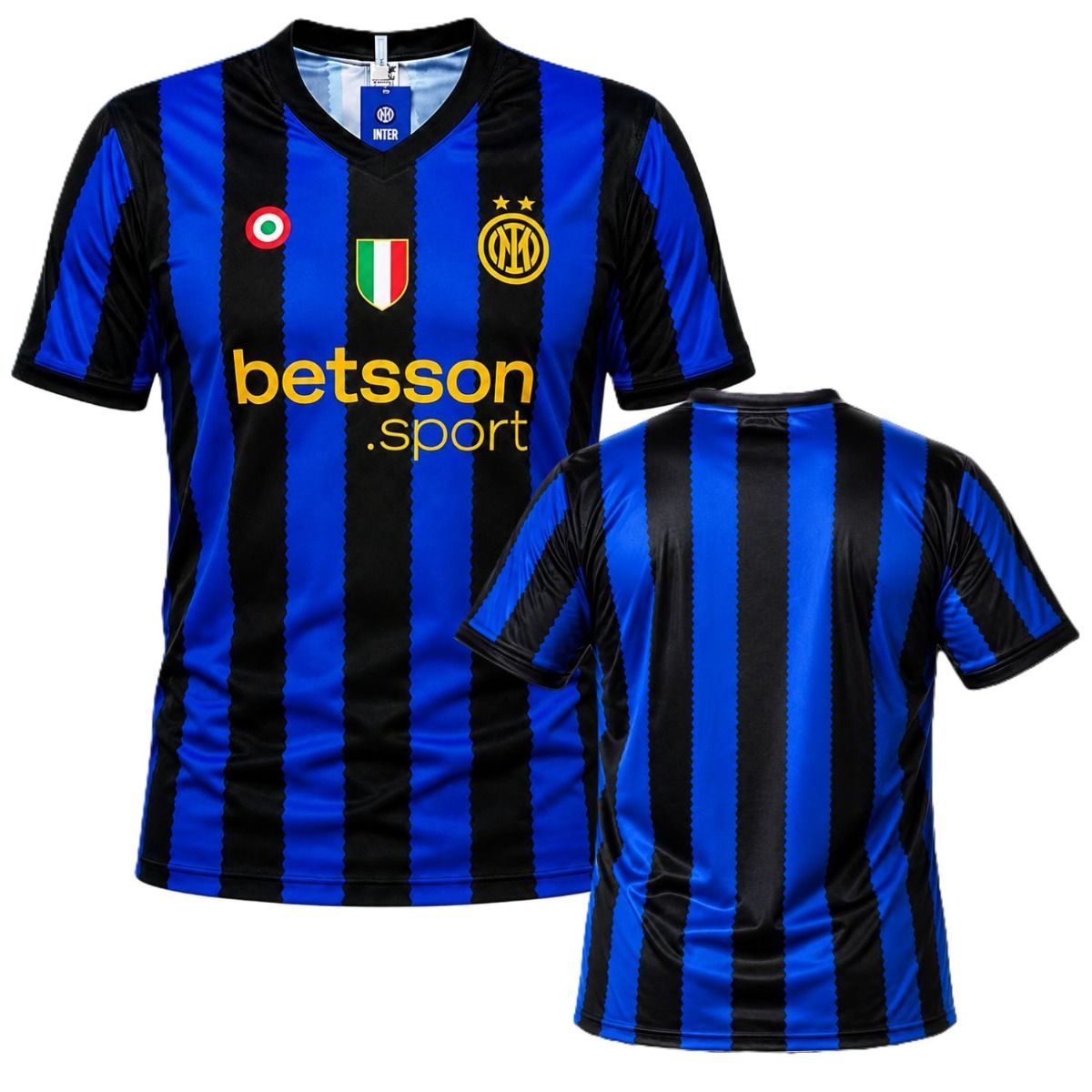 Inter Miláno dres pánsky (2026-2027) domáci - oficiálna replika