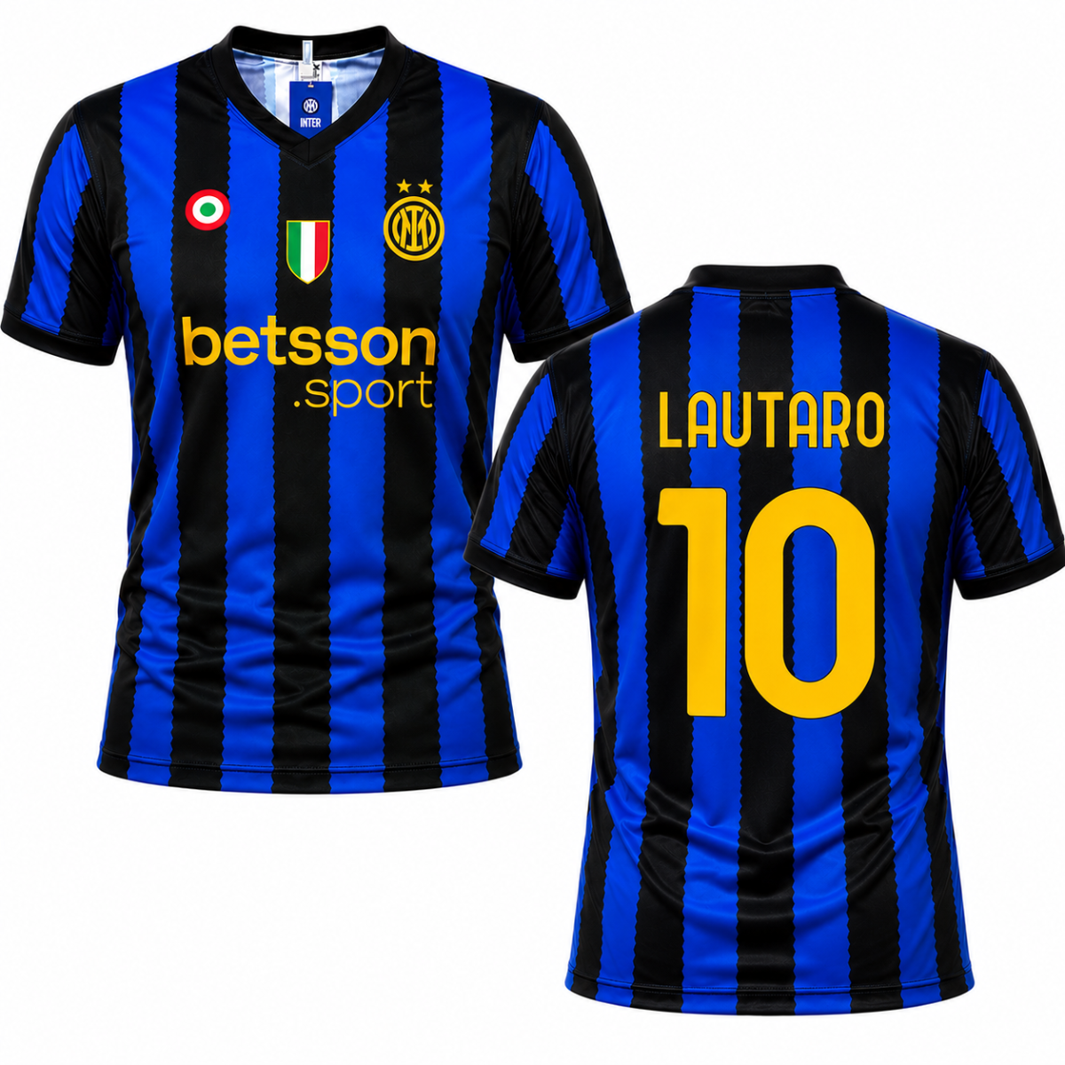 Inter Miláno LAUTARO Martínez dres pánsky (2026-2027) domáci - oficiálna replika