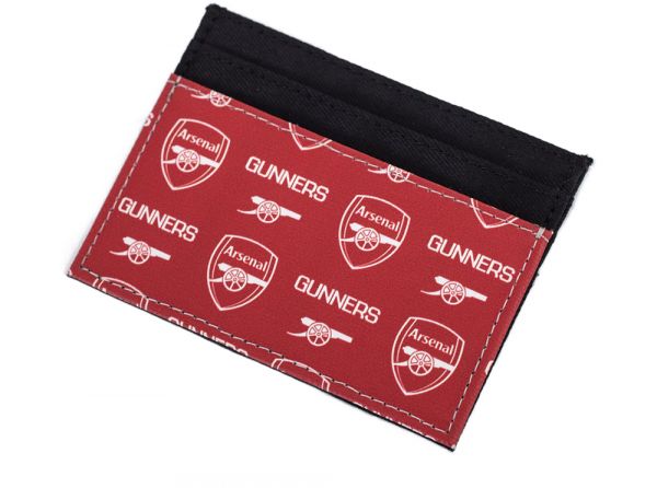 Arsenal peňaženka/púzdro na karty