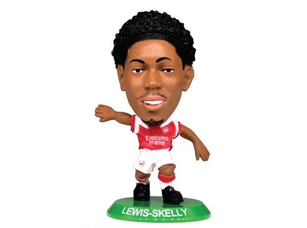 SoccerStarz Arsenal Myles Lewis zberateľská figúrka