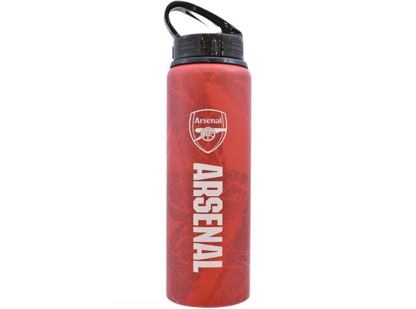 Arsenal fľaša na vodu