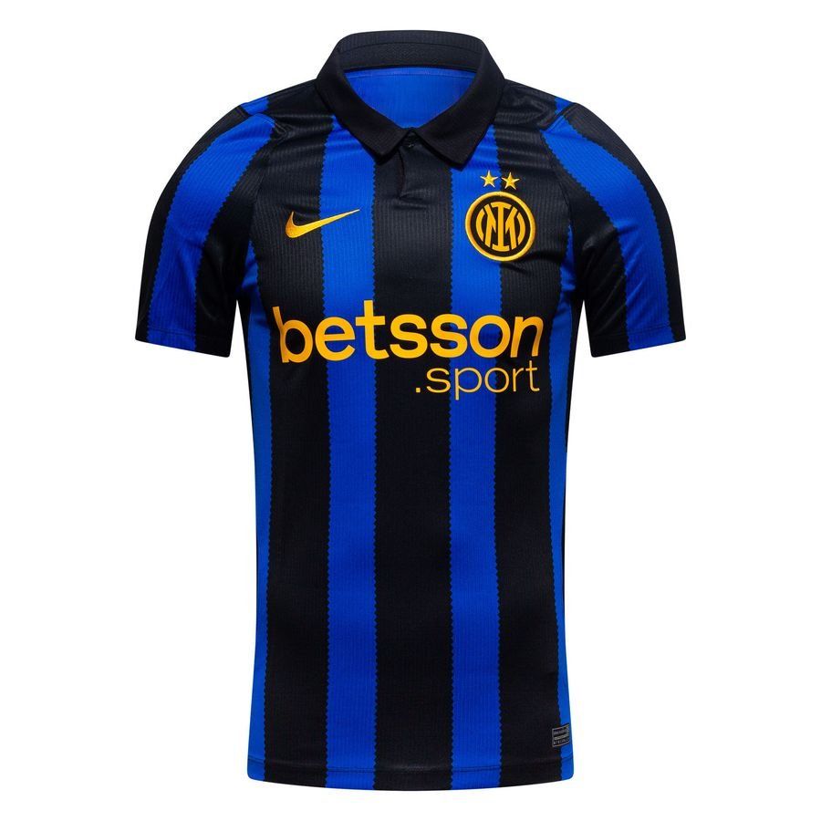 Nike Inter Miláno dres pánsky (2026-2027) domáci + vlastné meno a číslo