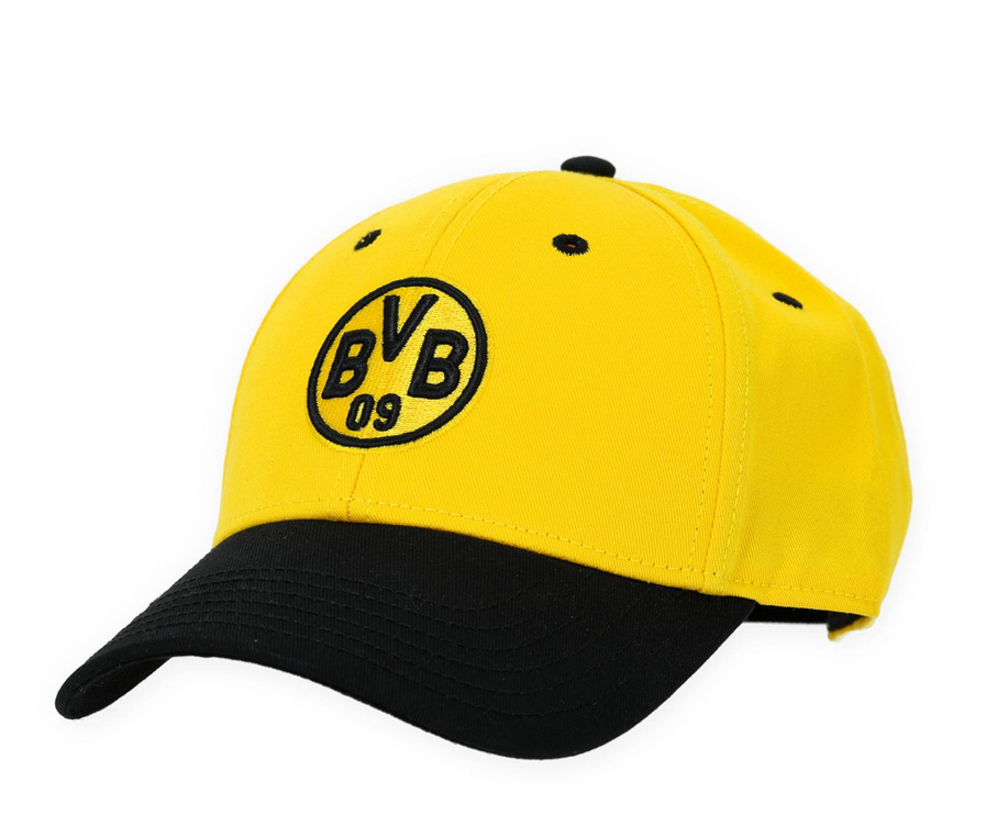 Borussia Dortmund BVB 09 šiltovka žlto-čierna