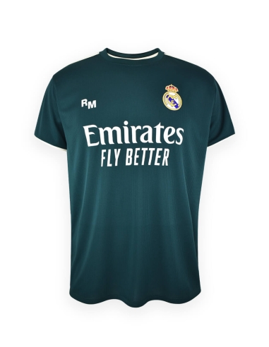 Real Madrid dres detský (2026-2027) vonkajší - oficiálna replika