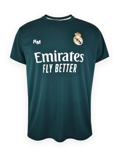 Real Madrid dres pánsky (2026-2027) vonkajší - oficiálna replika