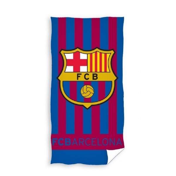 FC Barcelona uterák / osuška 