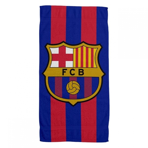 FC Barcelona uterák / osuška 